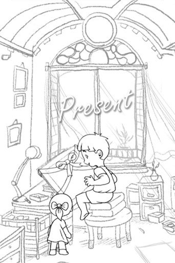 Present